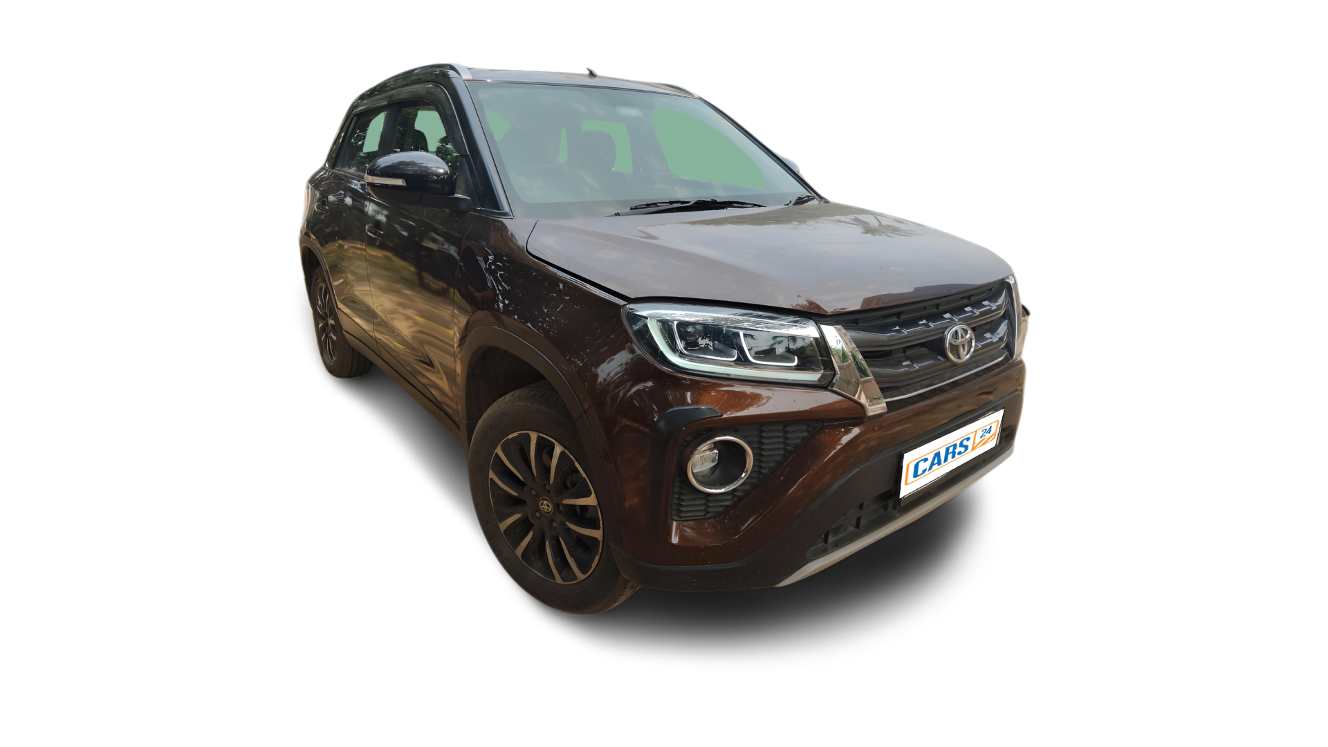 Toyota URBAN CRUISER-img